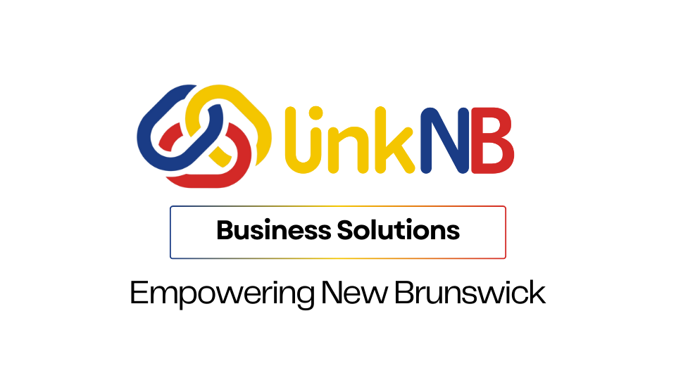 LinkNB Business Solutions Logo